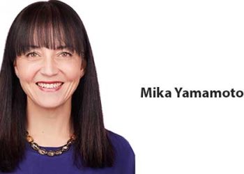 mika yamamoto
