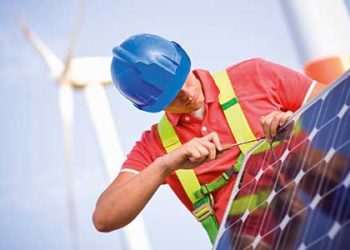 Swiss cabling specialist R&M is launching a program for the renewable energies market.