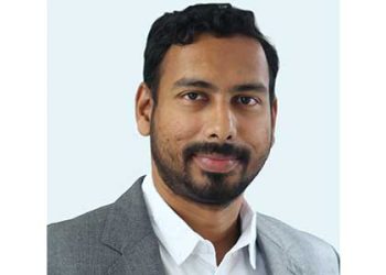 Mr. Tanmoy Duari, CEO, AXITEC Energy India Pvt. Ltd