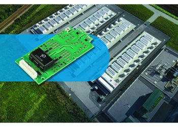 Power Integration 2SP0230T2x0