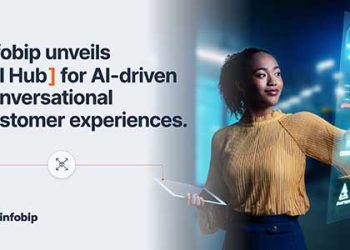 Infobip unveils AI Hub for AI-driven conversational customer experiences