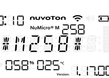 NuTool-LCDView tools