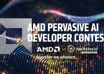 AMD Hackster contest