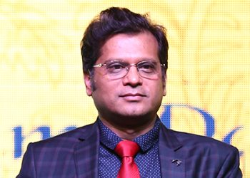 Amitansu Satpathy, Group Managing Director, Best Power Equipments (BPE) 0