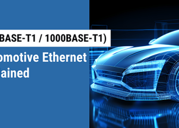 Automotive ethernet