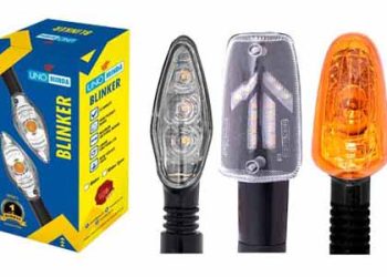 Blinker