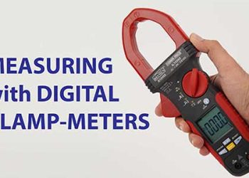 CLAMP-METERS