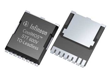 CoolMOS S7T