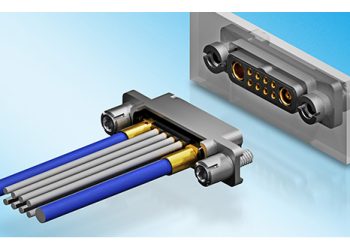 Nicomatic introduces new mate-before-lock mechanism
