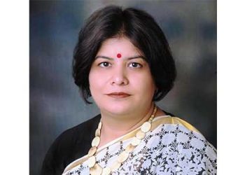 Dr Abhilasha Gaur, CEO, ESSCI