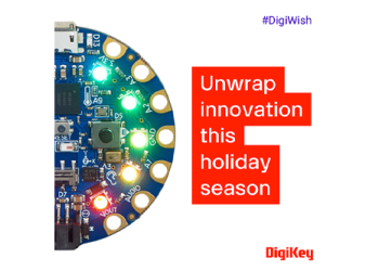 The 2023 DigiWish Giveaway runs from Dec.1-24, 2023.
