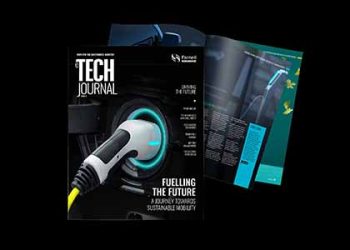 digital magazine, e-TechJournal, element14, technology, EV charging,