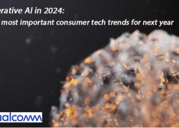 Generative AI in 2024 - Qualcomm