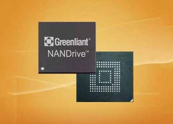 Greenliant NANDrive