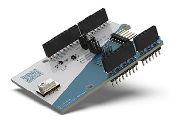 GridEye Sensor