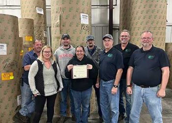 Cortec Group Photo