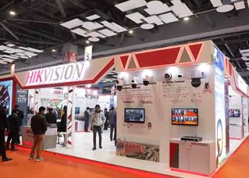Hikvision IFSEC
