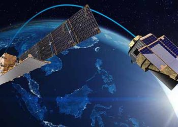 Thales Alenia Space signs a multi-satellite contract with PT Len Industri