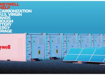 Honeywell To Help Decarbonization Of U.S. Virgin Islands