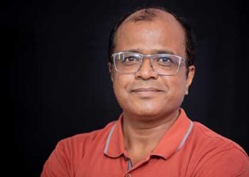 Kumar Abhishek
