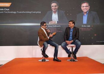 MediaTek Technolog Diaries 2023