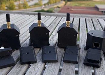 Micro PnP platform