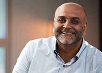 Mike Nakrani