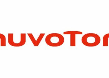 Nuvoton