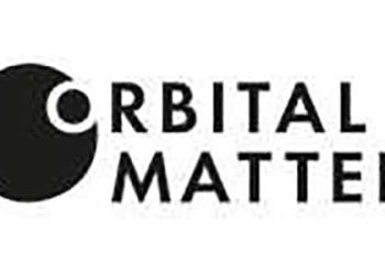 Orbital Matter Logo