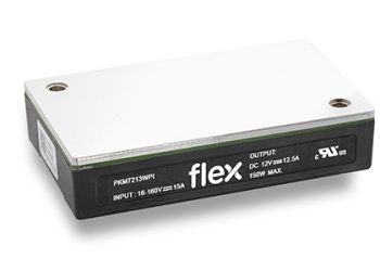 Flex Power PKM7213W high resolution top view