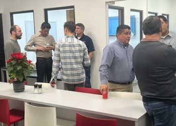 PVA Guadalajara Applications Lab
