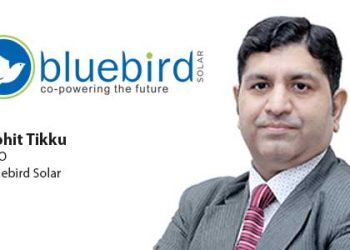 Rohit Tikku