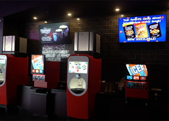 PPDS Showcase Cinemas