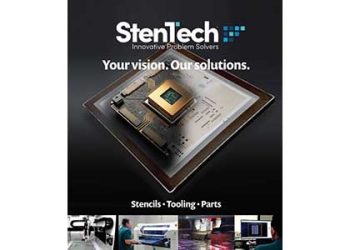 Stentech