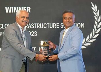 Vijaykumar Ganapathi_Director_Power Sales_Vertiv India