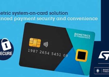 STMicroelectronics