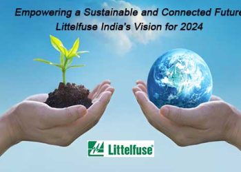 Littlefuse Empowering a Sustainable and Connected Future
