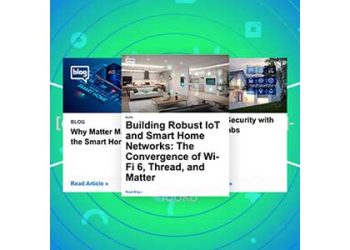 mouser smart home