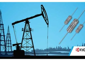 Kyocera AVX, TWD Series Capacitors