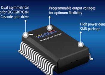 Recom RxxC2Txx series