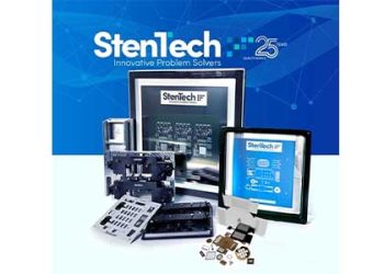 StenTech 25th Anniversary 24 LR