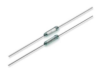 MITI-7L Ultra-miniature Reed Switch