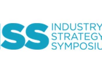 Industry Strategy Symposium Logo