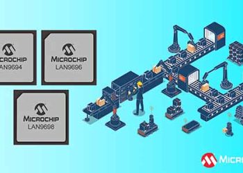 Microchip