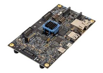 Avnet ZUBoard 1CG