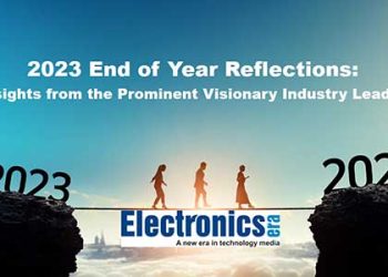 2023 End of Year Reflections: Insights from the Prominent Visionary Industry Leaders