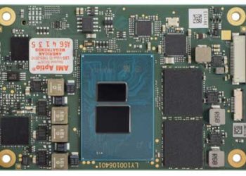 Avnet MSC C10M-ALN module