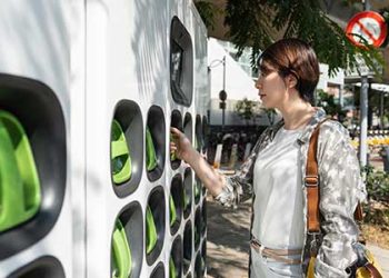 Battery-Swapping-Market