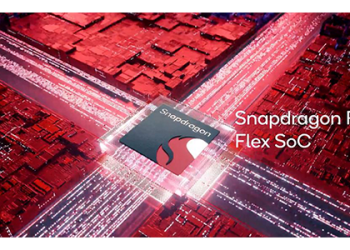 CES_SnapdragonRideFlexSoC