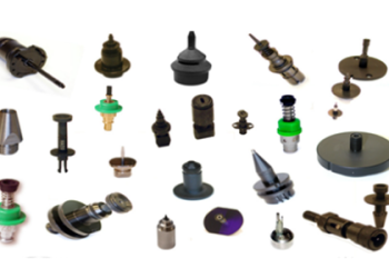 COT Nozzle Promotion